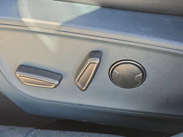 used 2025 Ford Maverick car, priced at $33,500