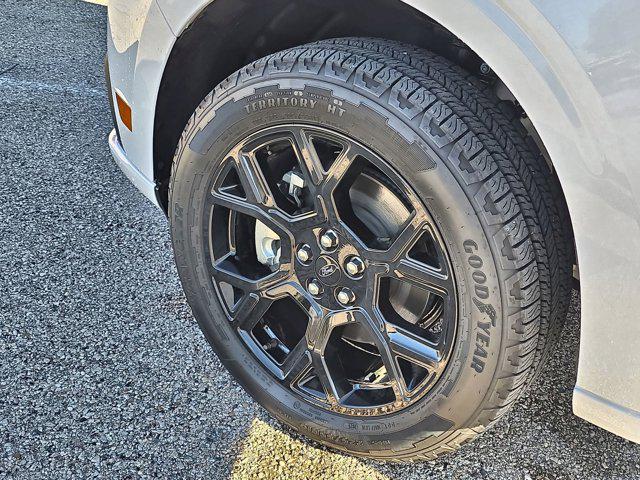 used 2025 Ford Maverick car, priced at $33,500