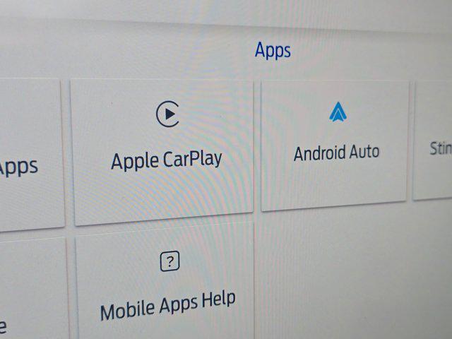 used 2025 Ford Maverick car, priced at $33,500