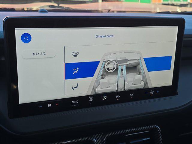 used 2025 Ford Maverick car, priced at $33,500