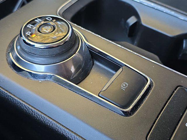 used 2020 Ford Fusion car, priced at $18,250