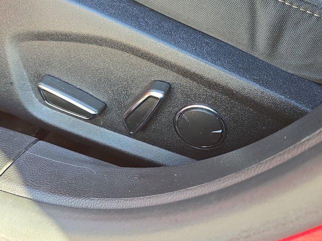 used 2020 Ford Fusion car, priced at $18,250