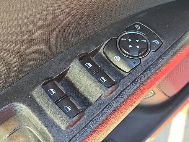 used 2020 Ford Fusion car, priced at $18,250