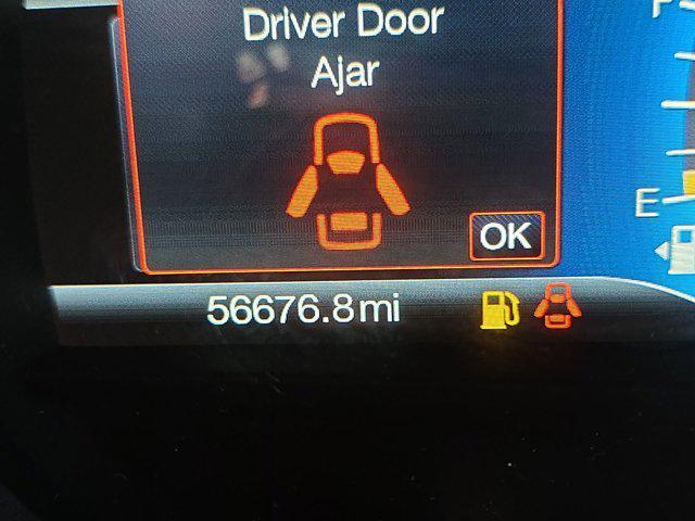 used 2020 Ford Fusion car, priced at $18,250