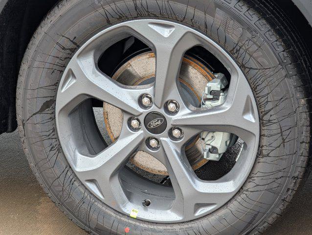 new 2026 Ford Escape car, priced at $34,399