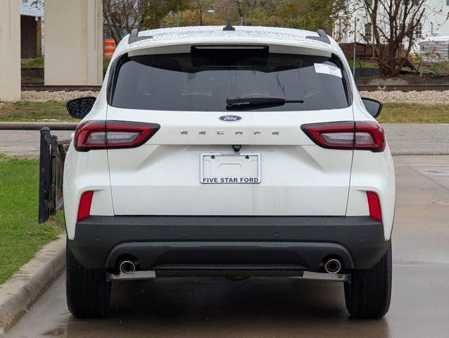 new 2026 Ford Escape car, priced at $34,399