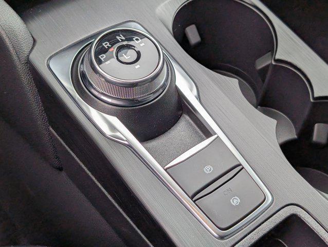 new 2026 Ford Escape car, priced at $34,399