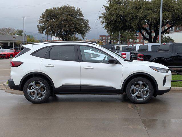 new 2026 Ford Escape car, priced at $34,399