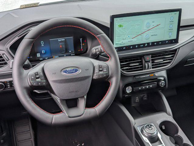 new 2026 Ford Escape car, priced at $34,399