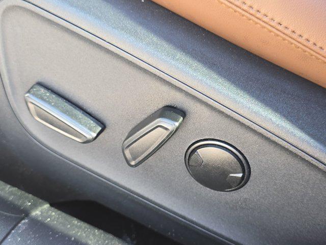 used 2024 Ford Bronco Sport car, priced at $30,000