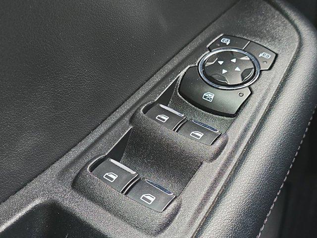 used 2024 Ford Edge car, priced at $22,000