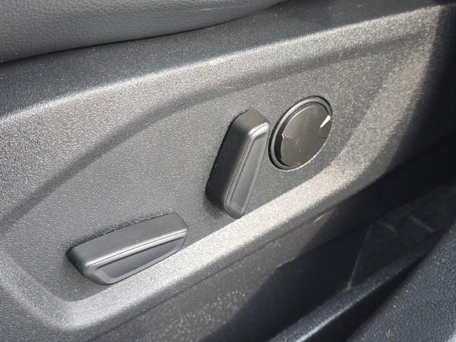 used 2024 Ford Edge car, priced at $22,000