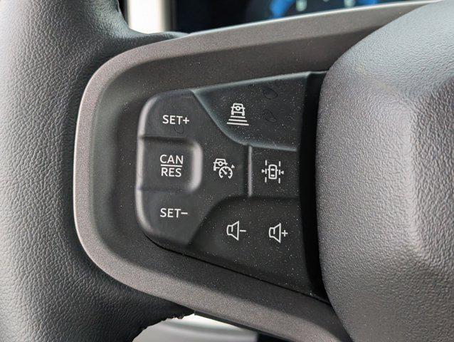 new 2025 Ford Bronco car, priced at $75,301