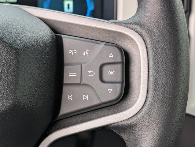 new 2025 Ford Bronco car, priced at $75,301