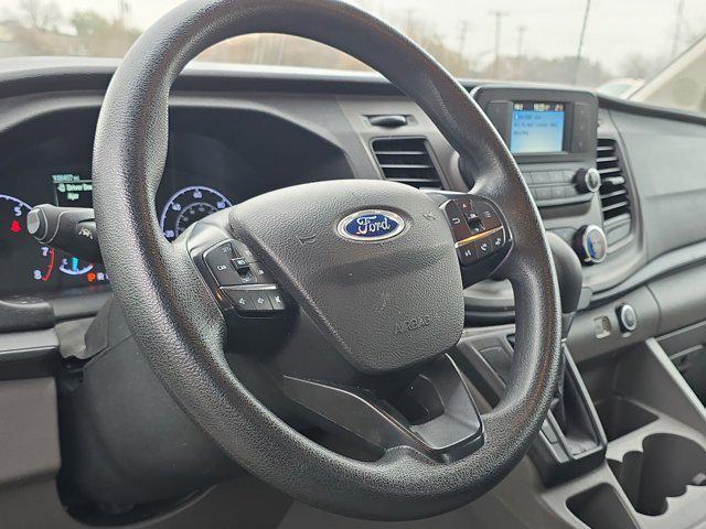 used 2020 Ford Transit-350 car, priced at $26,500