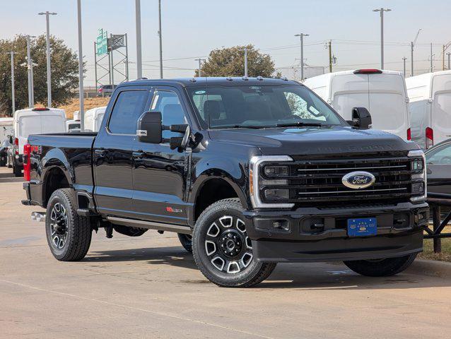 new 2026 Ford F-250 car, priced at $97,383