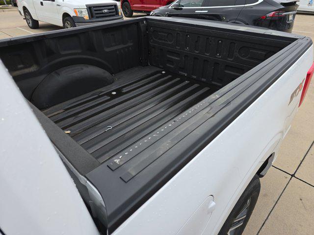used 2023 Ford F-150 car, priced at $32,750