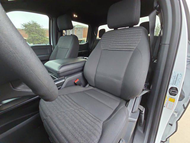 used 2023 Ford F-150 car, priced at $32,750