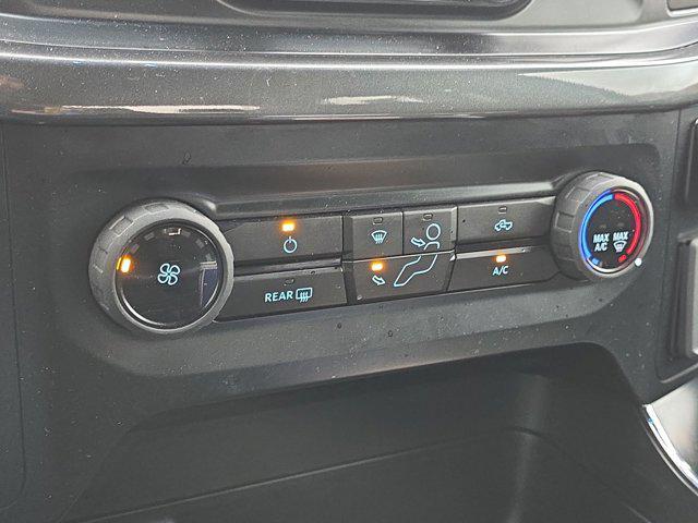 used 2023 Ford F-150 car, priced at $32,750