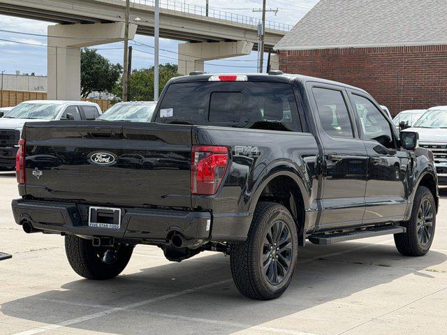 new 2026 Ford F-150 car, priced at $65,386