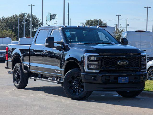 new 2026 Ford F-250 car, priced at $89,345