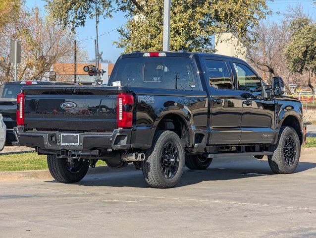 new 2026 Ford F-250 car, priced at $89,345
