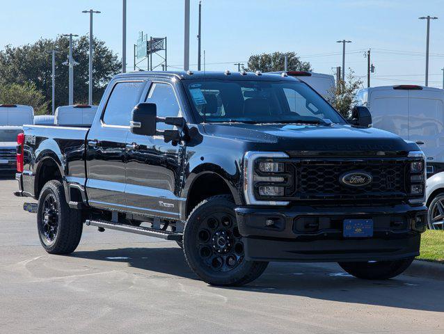 new 2026 Ford F-250 car, priced at $89,345