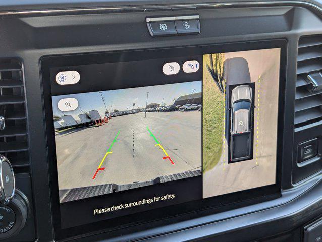 new 2026 Ford F-250 car, priced at $89,345