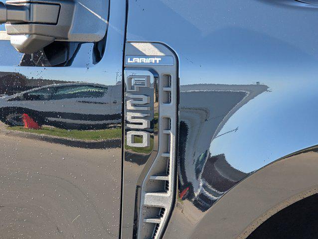 new 2026 Ford F-250 car, priced at $89,345