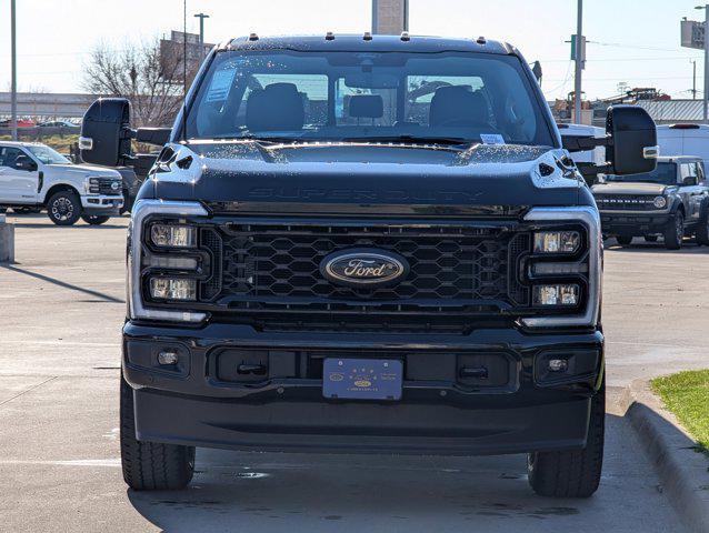 new 2026 Ford F-250 car, priced at $89,345