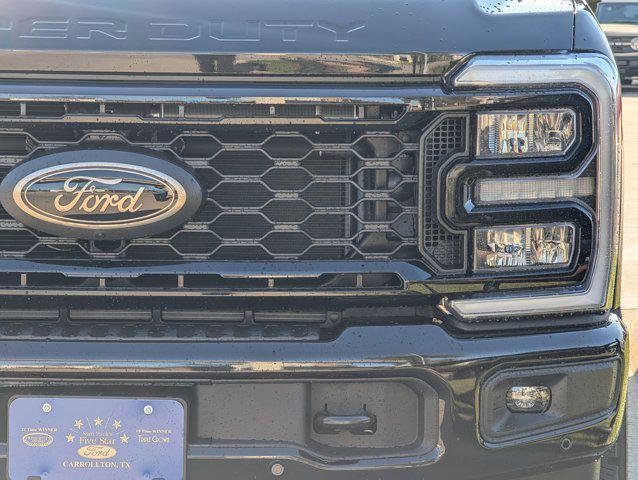 new 2026 Ford F-250 car, priced at $89,345