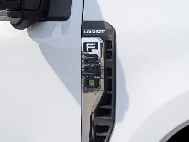 new 2026 Ford F-250 car, priced at $68,948