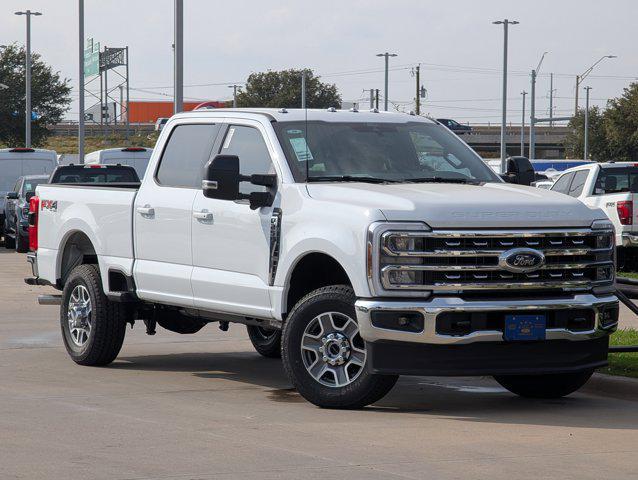 new 2026 Ford F-250 car, priced at $68,948