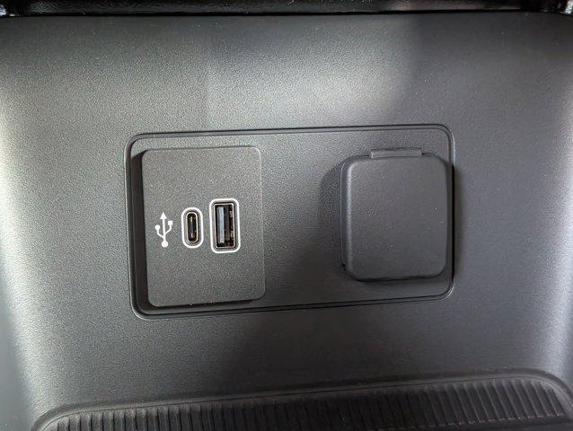 new 2026 Ford Explorer car, priced at $51,660