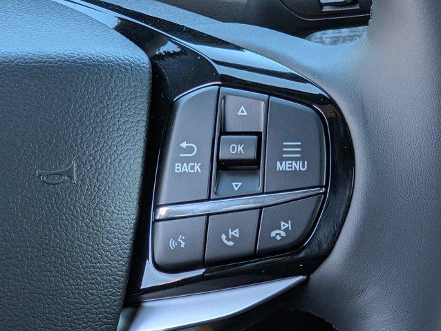 new 2026 Ford Explorer car, priced at $51,660