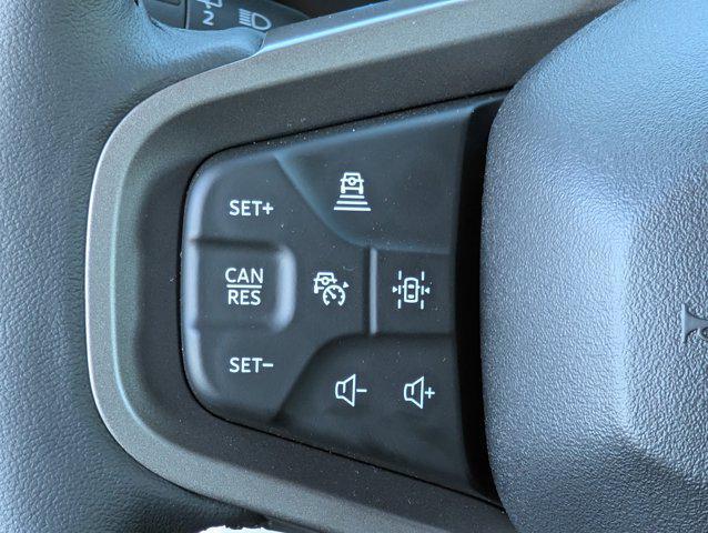 new 2025 Ford Bronco car, priced at $54,720