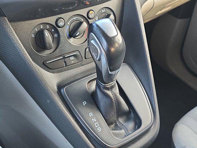 used 2018 Ford Transit Connect car, priced at $12,750