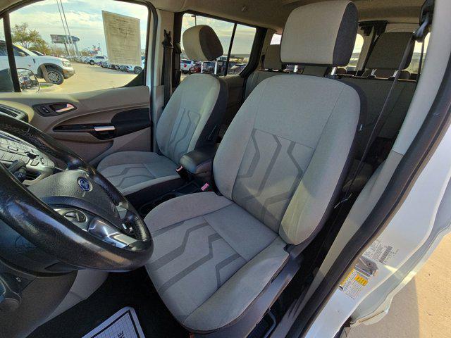 used 2018 Ford Transit Connect car, priced at $12,750