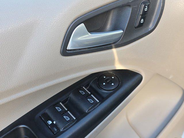 used 2018 Ford Transit Connect car, priced at $12,750