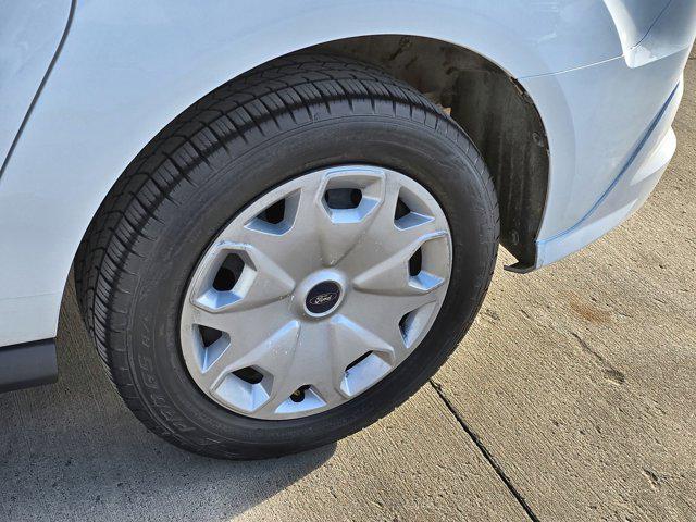 used 2018 Ford Transit Connect car, priced at $12,750