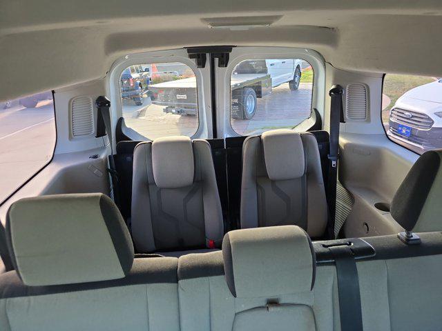 used 2018 Ford Transit Connect car, priced at $12,750