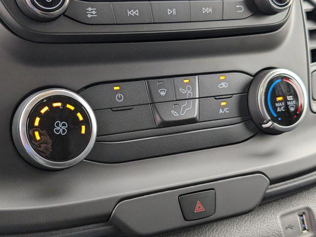 new 2025 Ford Transit-350 car, priced at $61,690