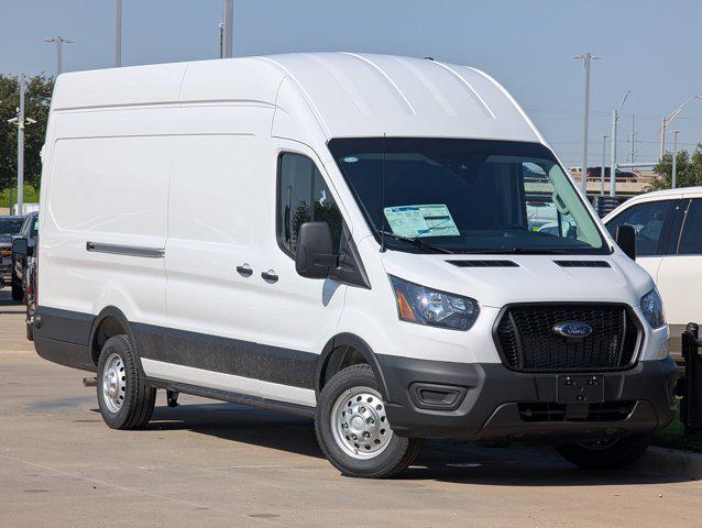new 2025 Ford Transit-350 car, priced at $61,690