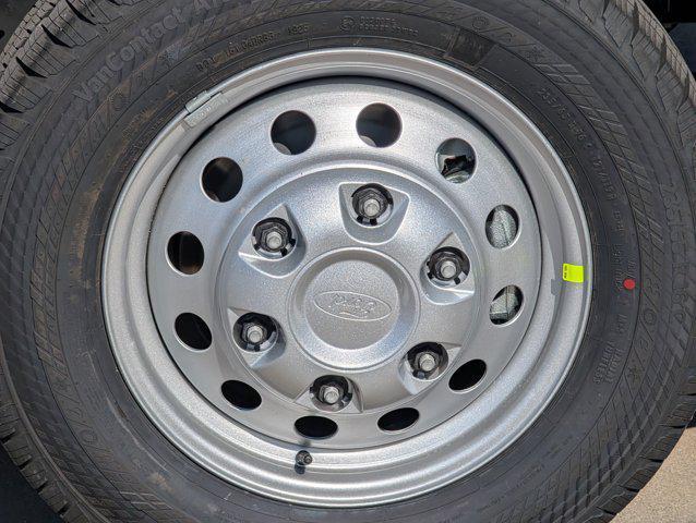 new 2025 Ford Transit-350 car, priced at $61,690