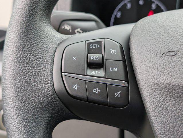 new 2025 Ford Transit-350 car, priced at $61,690