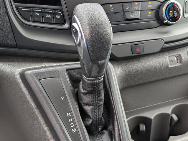 new 2025 Ford Transit-350 car, priced at $61,690