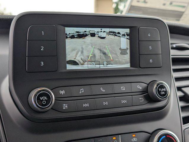 new 2025 Ford Transit-350 car, priced at $61,690