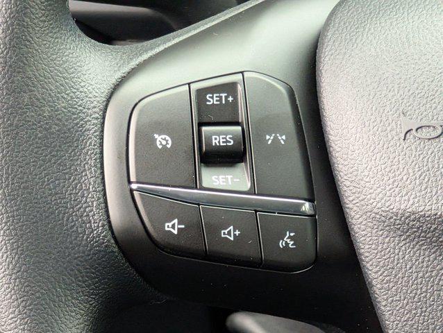 new 2026 Ford Escape car, priced at $31,704