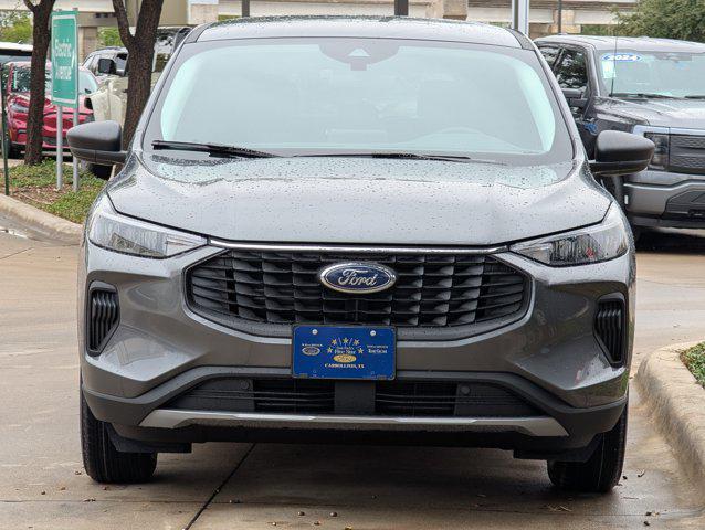 new 2026 Ford Escape car, priced at $31,704