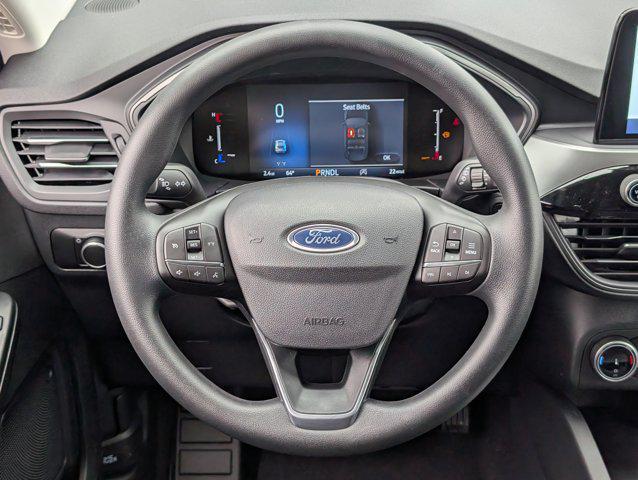 new 2026 Ford Escape car, priced at $31,704